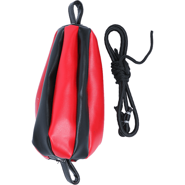 Floor to Ceiling Ball Boxing Punching Bag - John Cootes