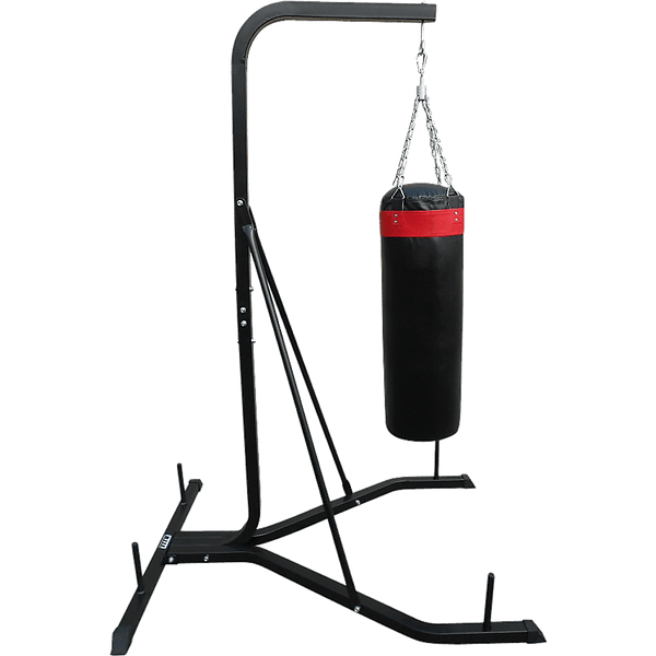 Freestanding 37kg Punching Bag Filled Heavy Duty - John Cootes