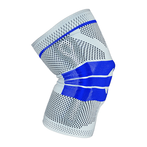 Full Knee Support Brace Knee Protector Large - John Cootes