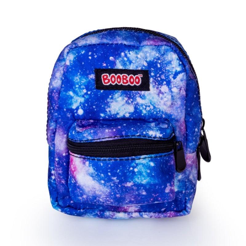 Galaxy Rainbow BooBoo Backpack Mini - John Cootes