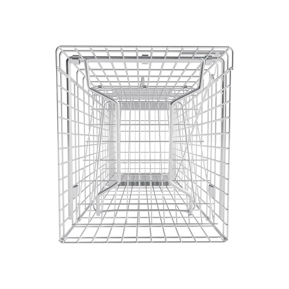 Gardeon Animal Trap Humane Possum Cage Live Animal Catch Rabbit Cat Hare Fox - John Cootes