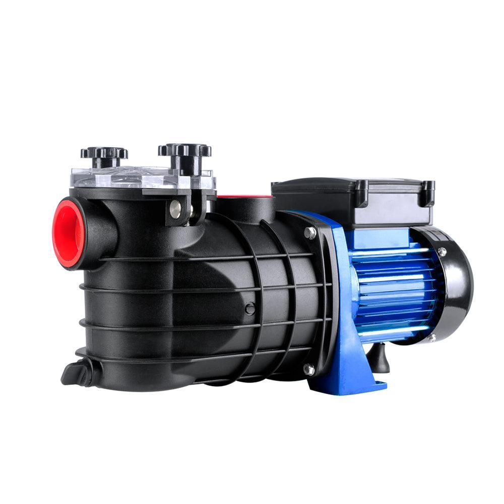 Giantz 1200W Swimming Pool Water Pump - John Cootes