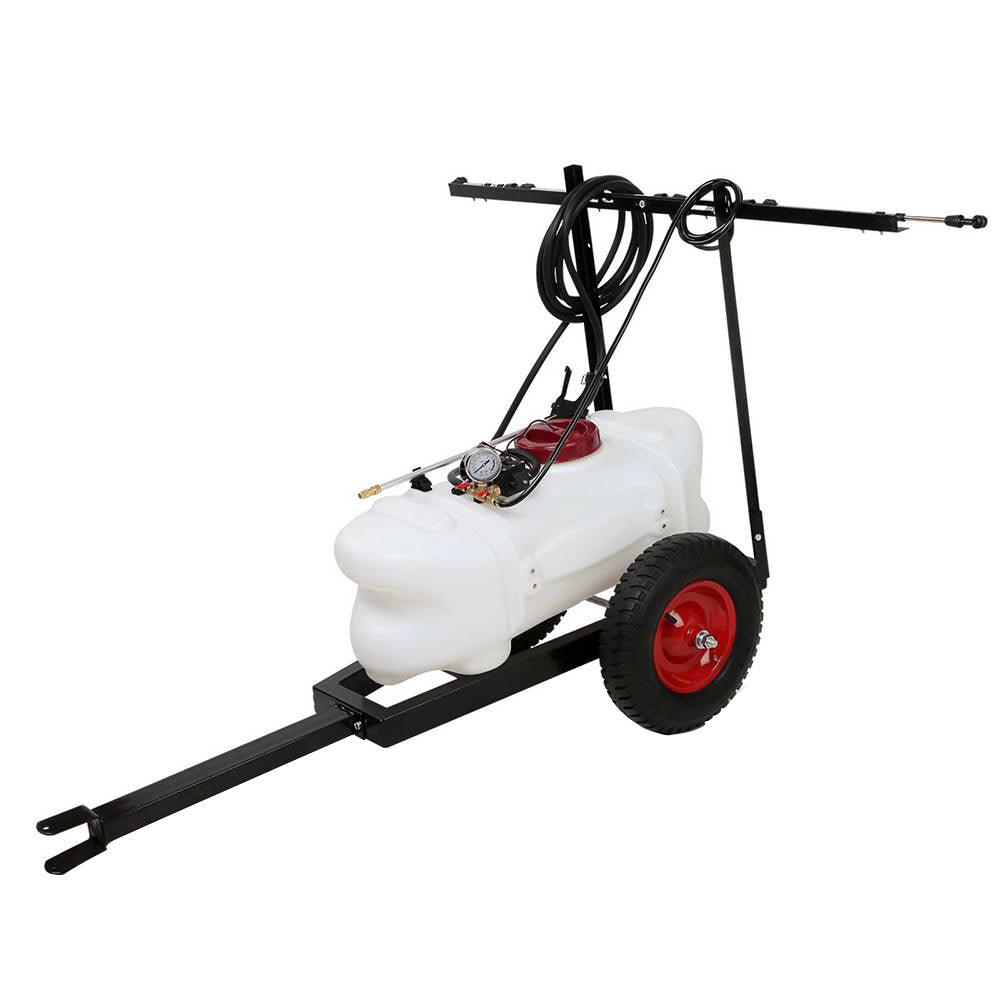 Giantz 60L ATV Weed Sprayer - John Cootes