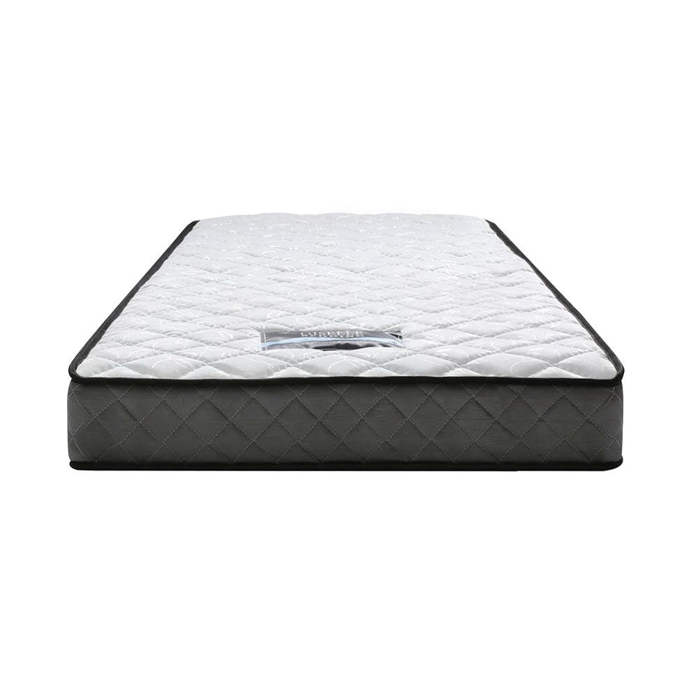 Giselle Bedding Alzbeta Bonnell Spring Mattress 16cm Thick King Single - John Cootes