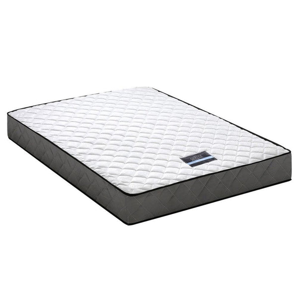 Giselle bedding king on sale single mattress