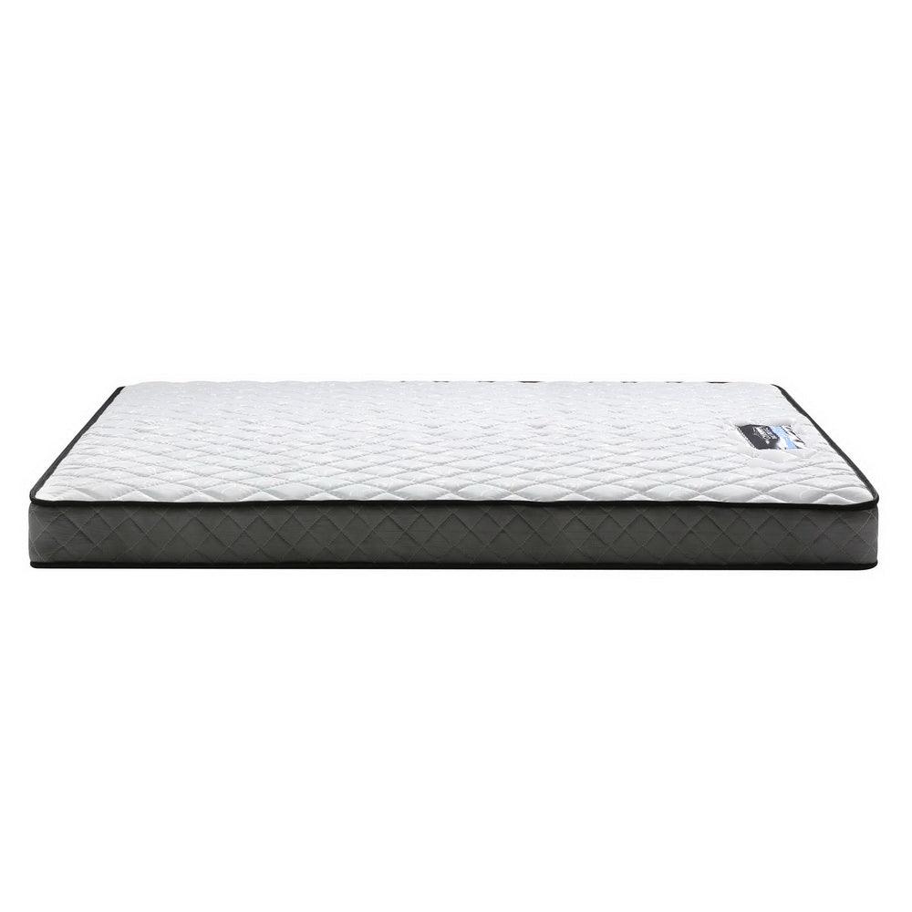 Giselle Bedding Alzbeta Bonnell Spring Mattress 16cm Thick Queen - John Cootes