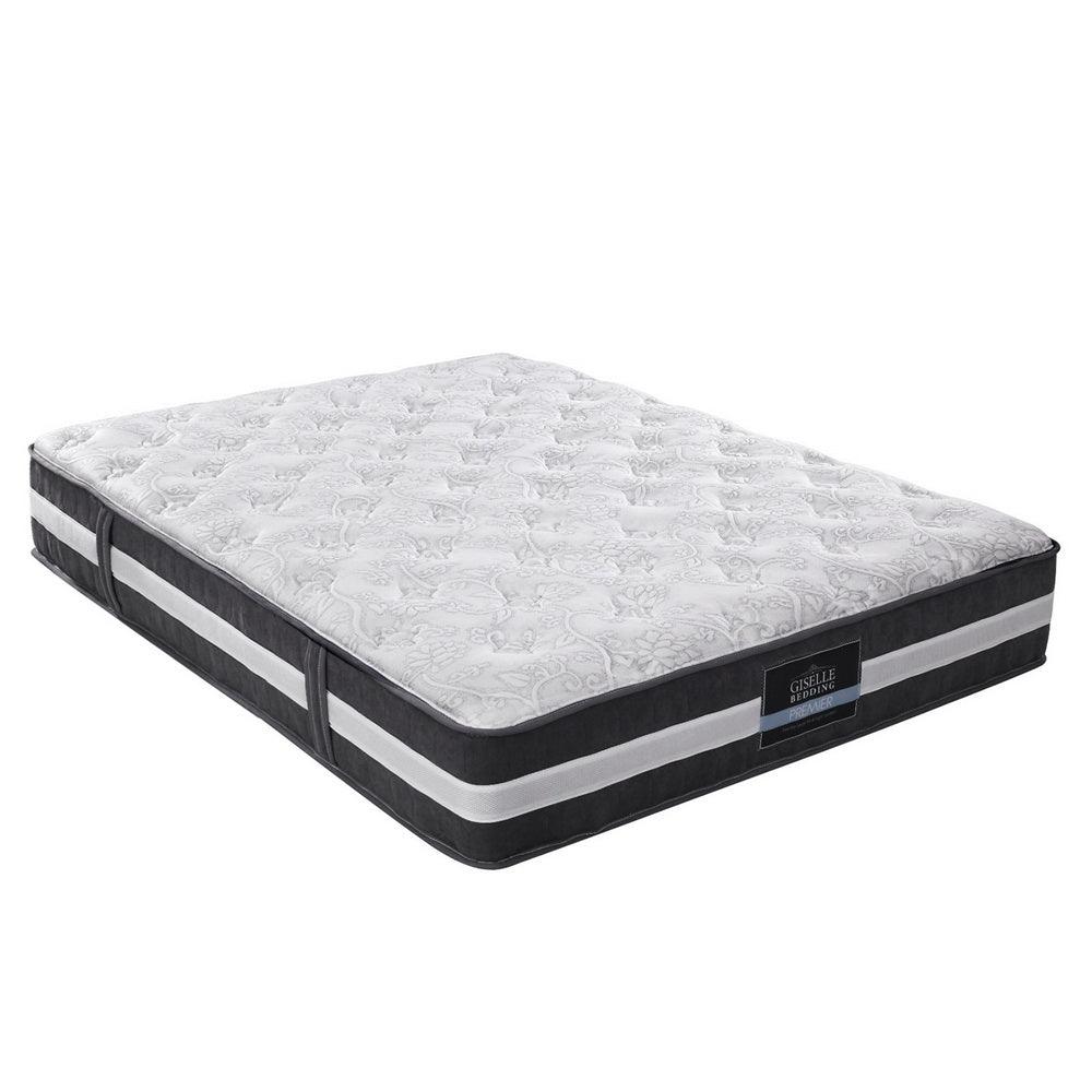 Giselle single outlet mattress