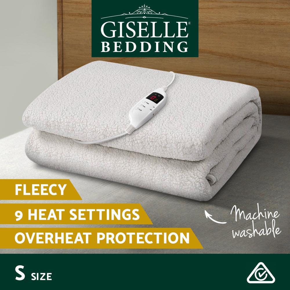 Giselle discount electric throw