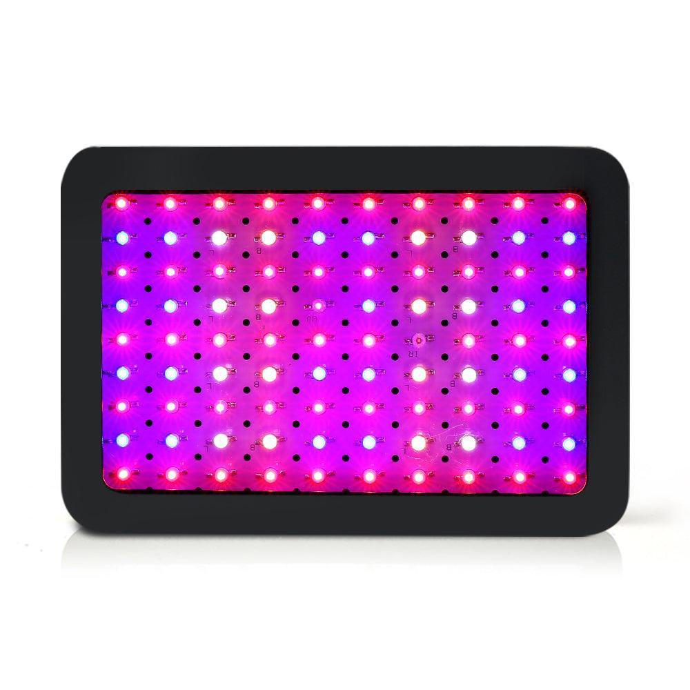 Green Fingers 1000W LED Grow Light Full Spectrum - John Cootes