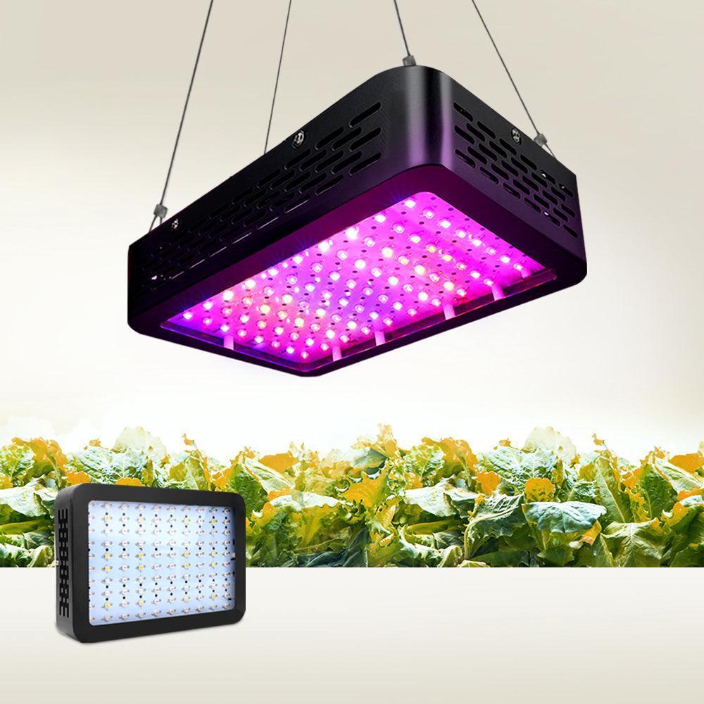 Green Fingers 1000W LED Grow Light Full Spectrum - John Cootes