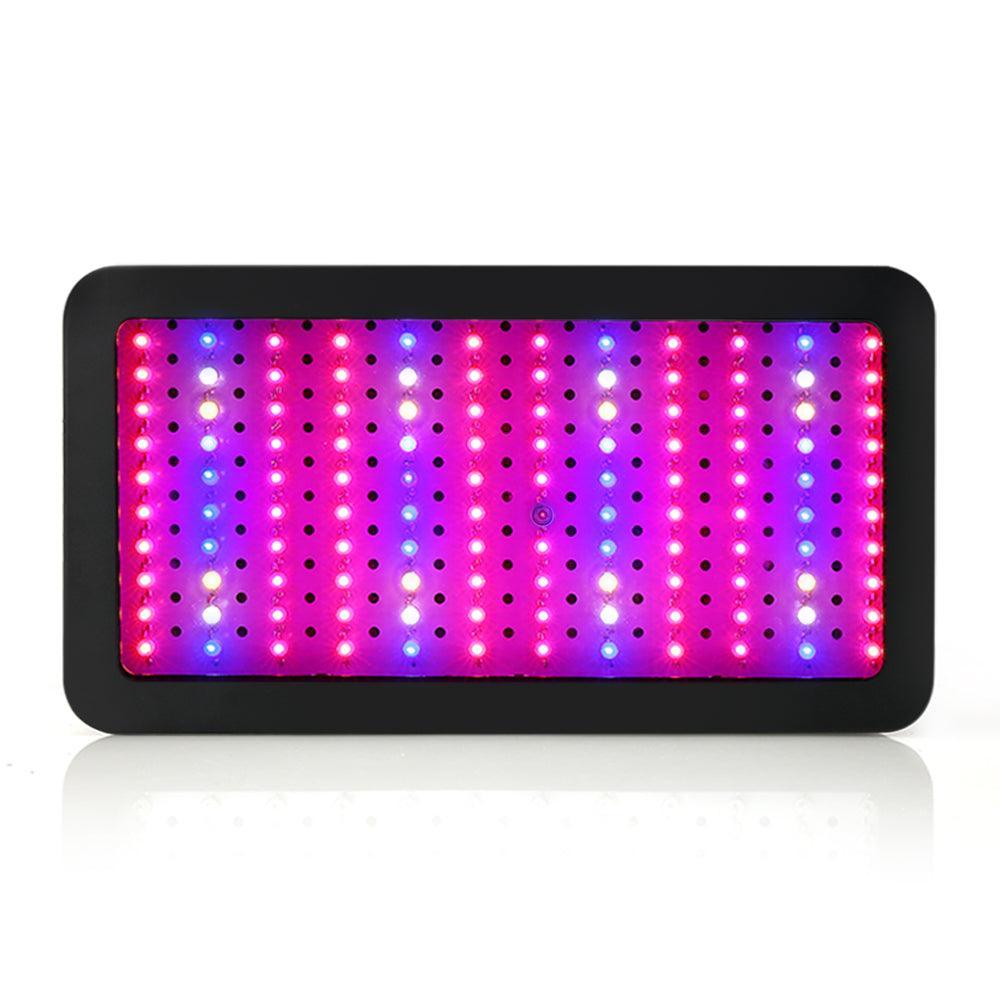 Green Fingers 1200W LED Grow Light Full Spectrum - John Cootes