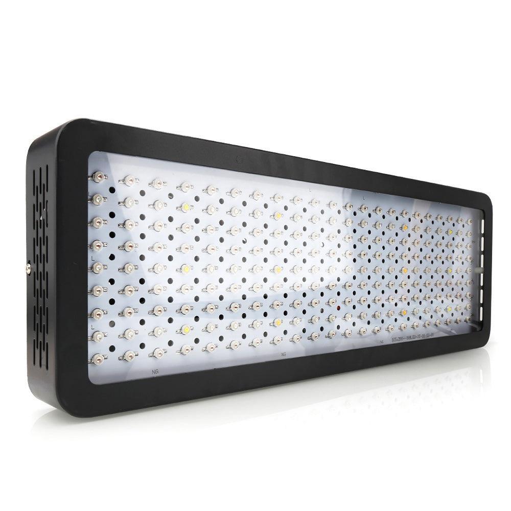 Green Fingers 2000W LED Grow Light Full Spectrum - John Cootes