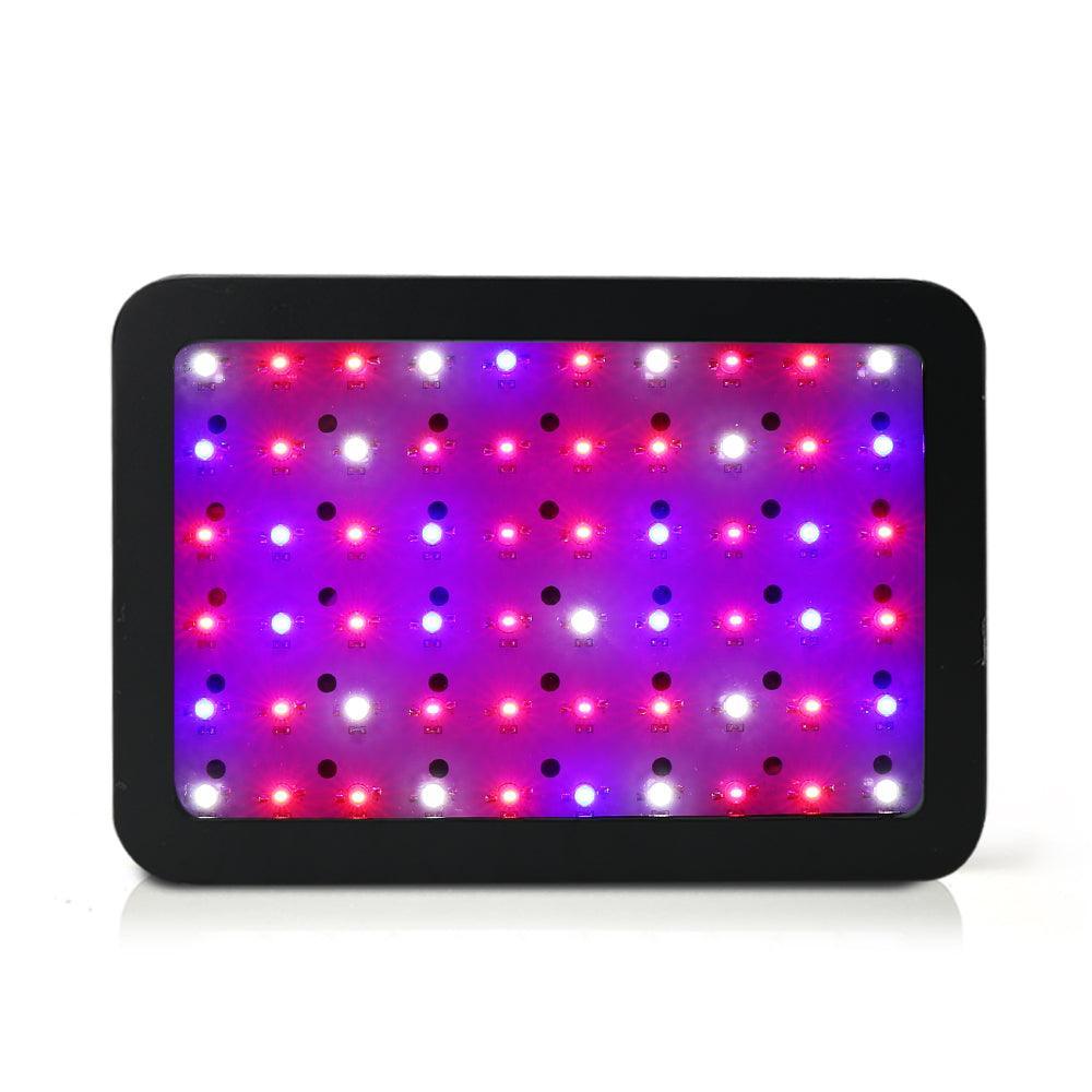 Green Fingers 600W LED Grow Light Full Spectrum - John Cootes