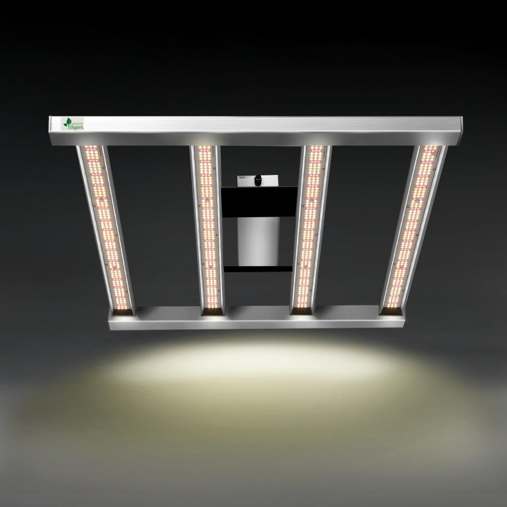 Greenfingers Grow Light 3000W LED Full Spectrum Indoor Veg Flower All Stage - John Cootes