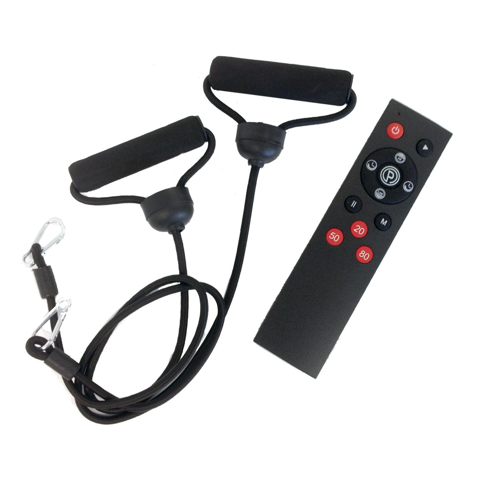 Gymform Vibromax Vibration Machine Plate Exercise Fitness Home Gym Equipment - John Cootes