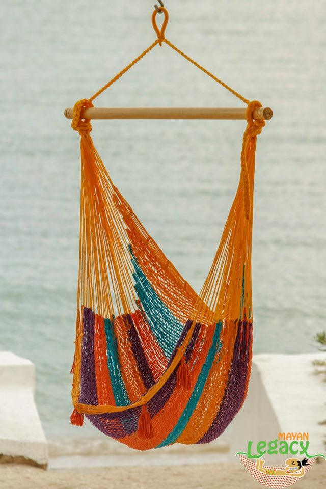 Hammock swing chair Alegra - John Cootes