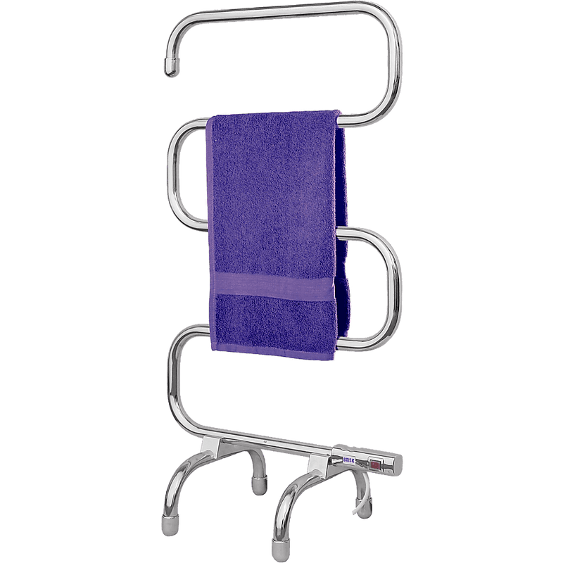 Heated Towel Rack - 70W - John Cootes