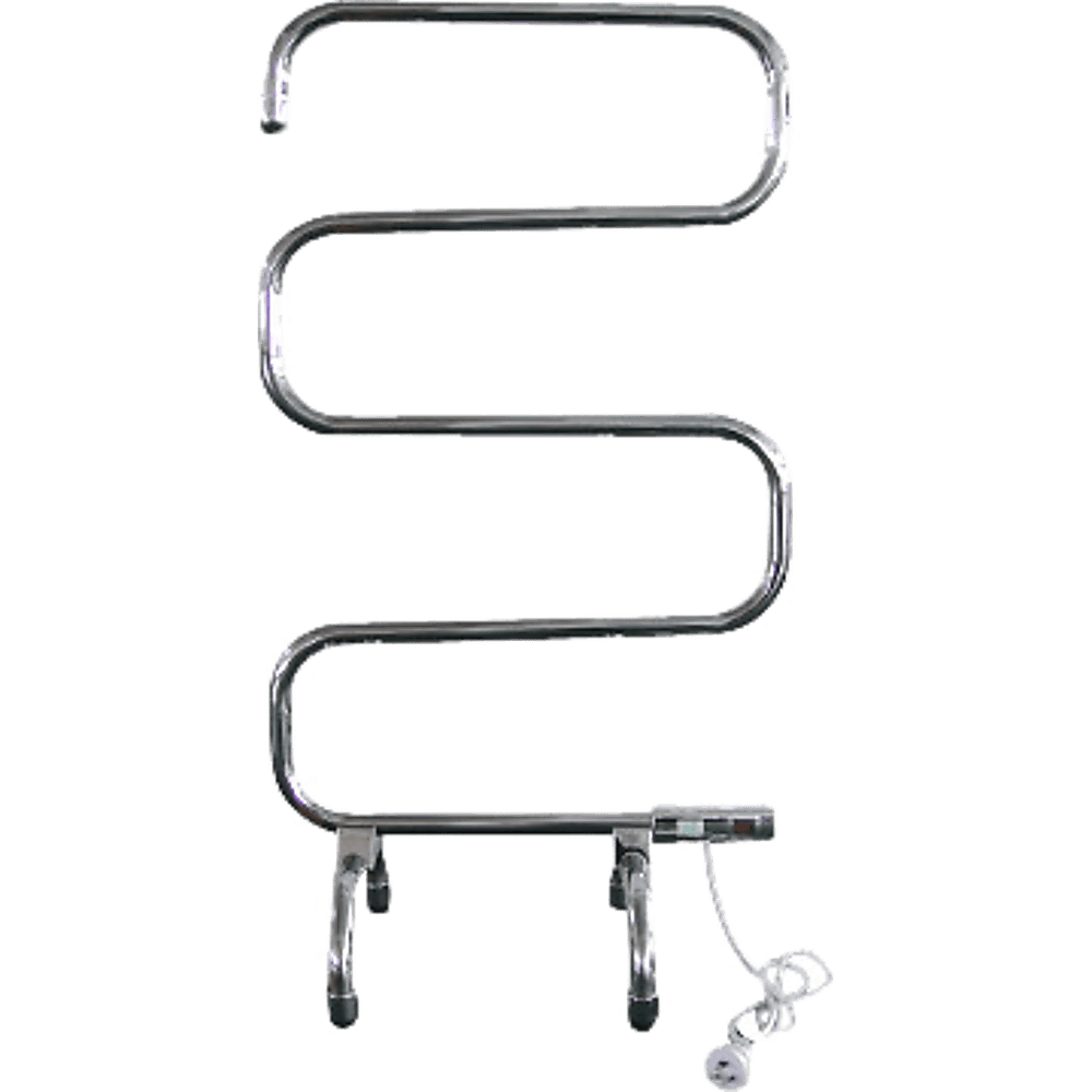 Heated Towel Rack - 70W - John Cootes