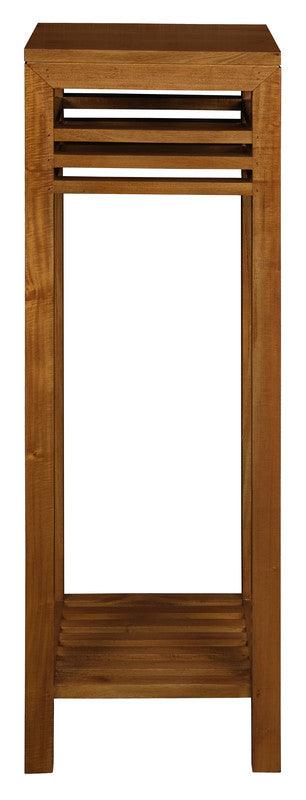 Holland Plant Stand (Light Pecan) - John Cootes