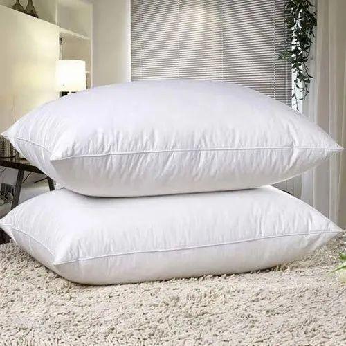 HOTEL PILLOW 700 GSM 4 PACK - AUSTRALIAN MADE - John Cootes