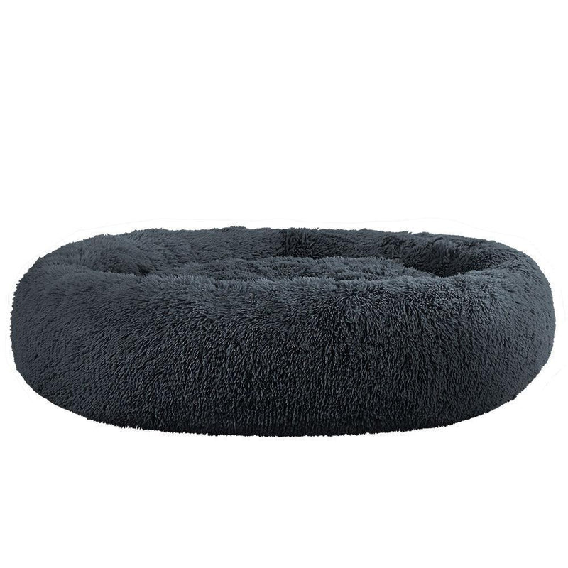 i.Pet Pet Bed Dog Bed Cat Extra Large 110cm Sleeping Comfy Washable Calming - John Cootes