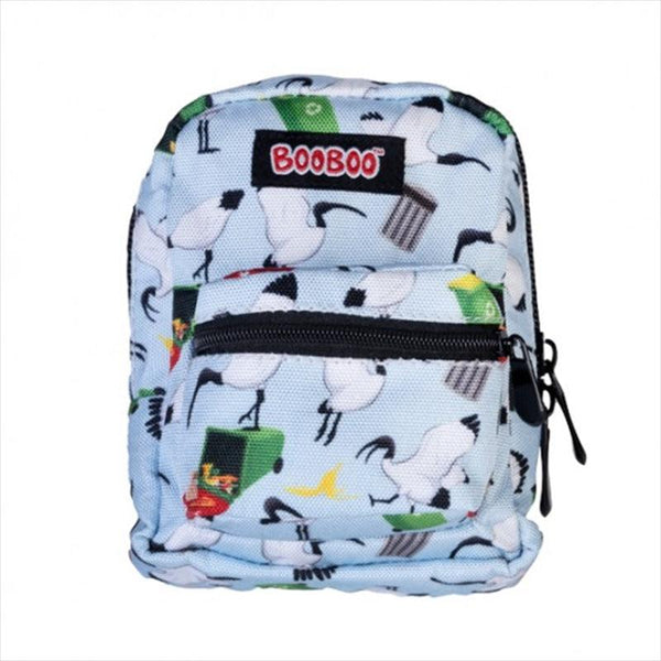 Ibis BooBoo Backpack Mini - John Cootes