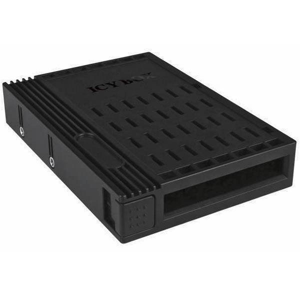 ICY BOX 2.5" to 3.5" HDD Converter (IB-2536StS) - John Cootes