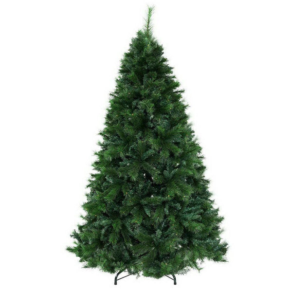 ingle Jollys Christmas Tree 1.8M 6FT Xmas Decoration Green Home Decor 1024 Tips - John Cootes