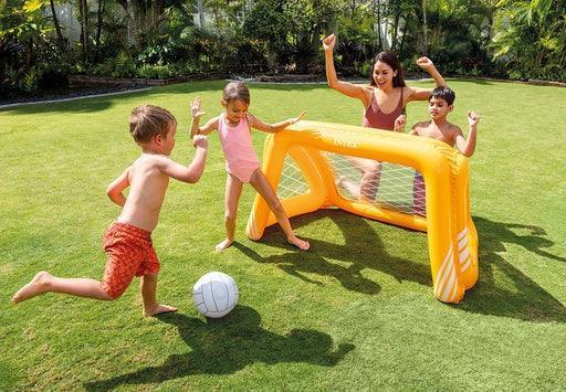 Intex Fun Goals Game for Kids 6+ 58507EP - John Cootes