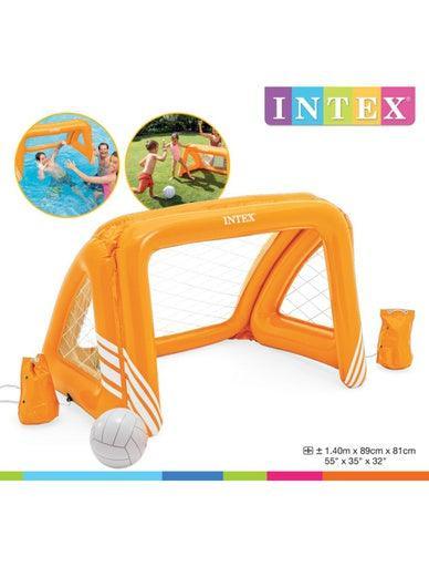 Intex Fun Goals Game for Kids 6+ 58507EP - John Cootes