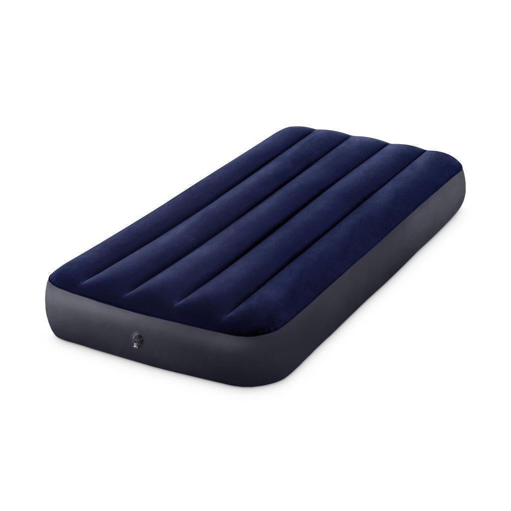 INTEX JR. TWIN DURA-BEAM SERIES CLASSIC DOWNY AIRBED - John Cootes