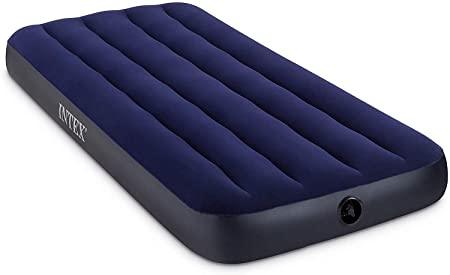 INTEX Jr TwinClassicDownyAirbed 6P - John Cootes