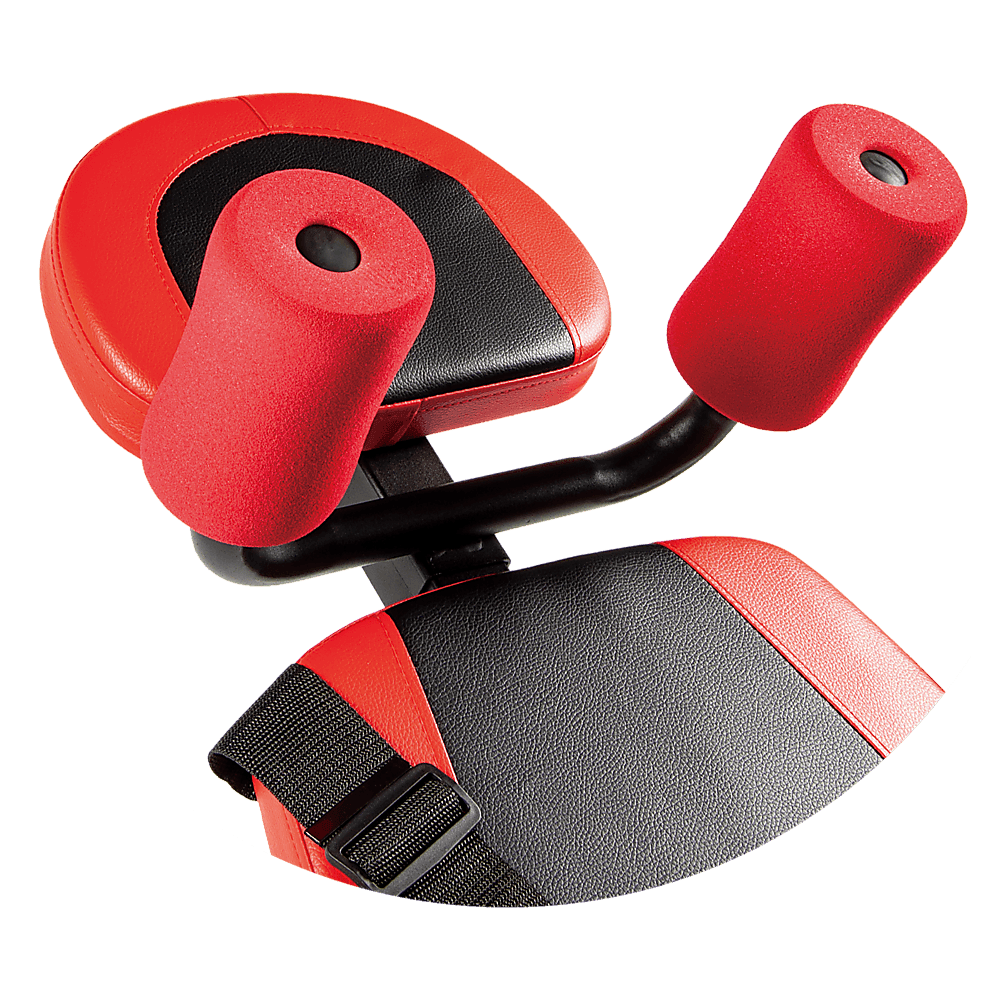 Inversion Table Gravity Stretcher Inverter Foldable Home Fitness Gym - John Cootes