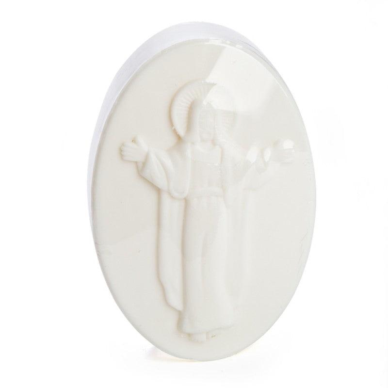Jesus Soap - John Cootes