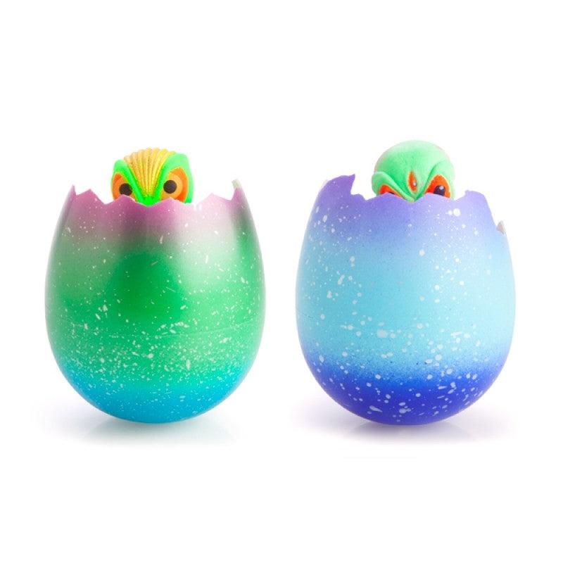 Jumbo Grow Alien Egg (SENT AT RANDOM) - John Cootes