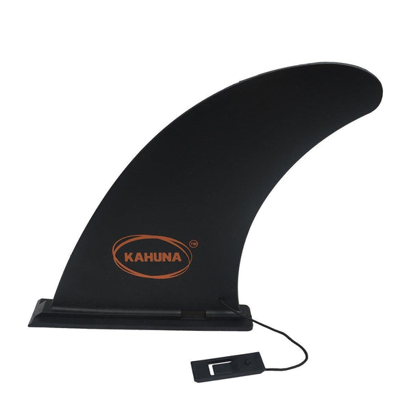 Kahuna Hana Replacement iSUP Stand Up Paddleboard Fin - John Cootes