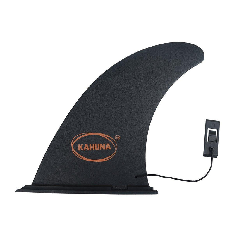 Kahuna Hana Replacement iSUP Stand Up Paddleboard Fin - John Cootes