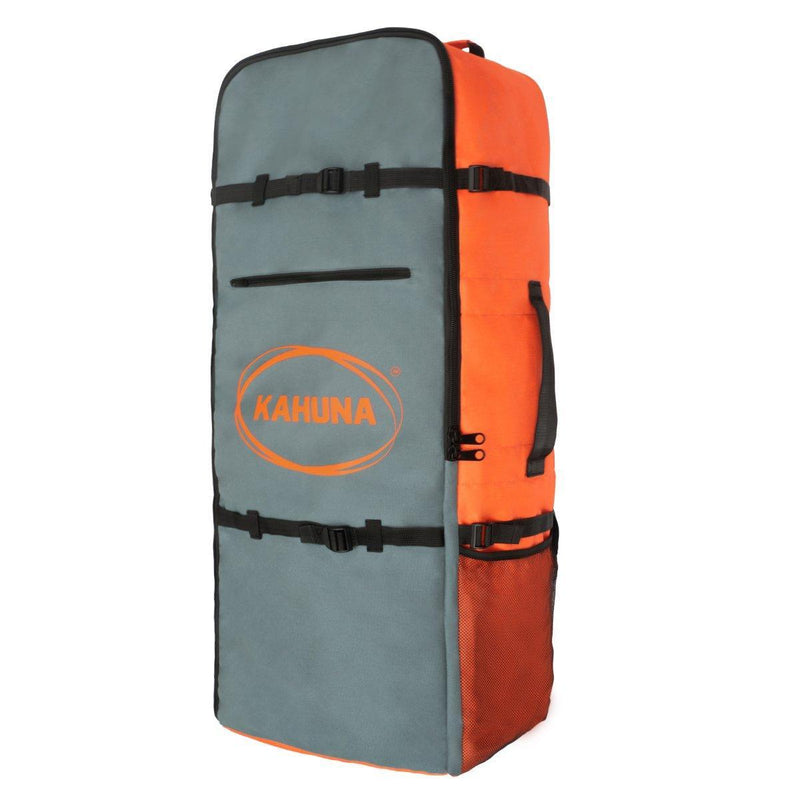Kahuna Hana Travel Bag for Inflatable Stand Up Paddle iSUP Boards - John Cootes