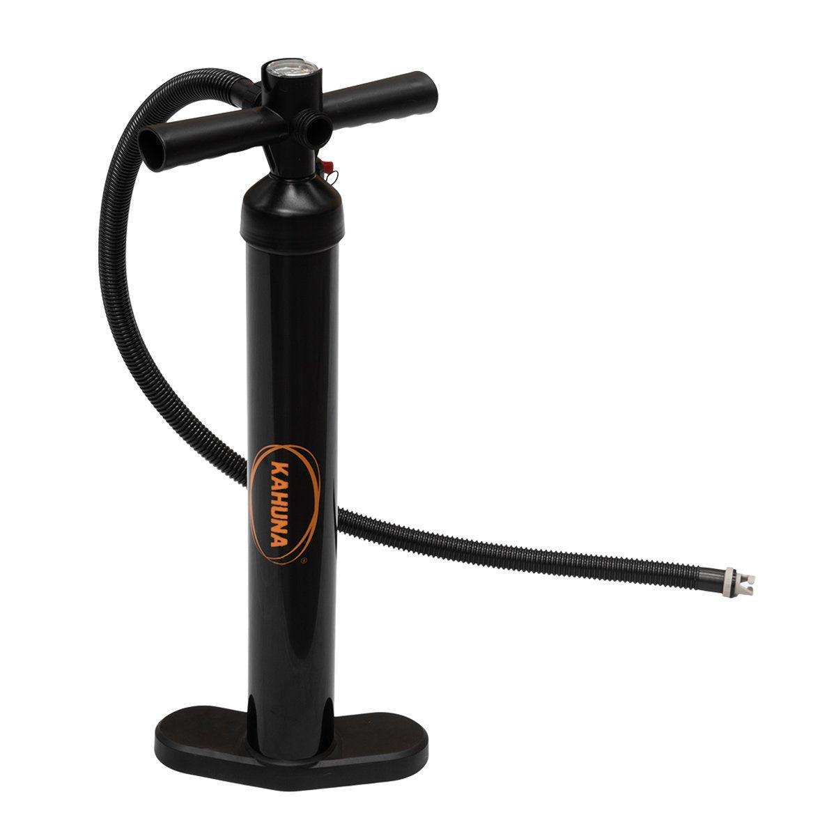 Kahuna iSUP Double Action Hand Pump - John Cootes