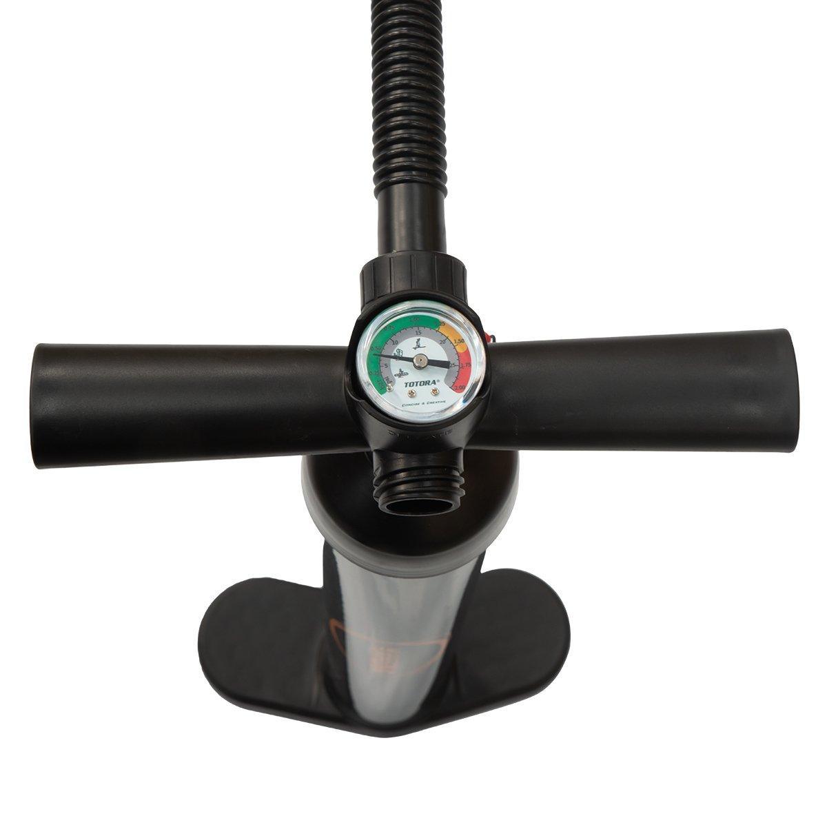 Kahuna iSUP Double Action Hand Pump - John Cootes