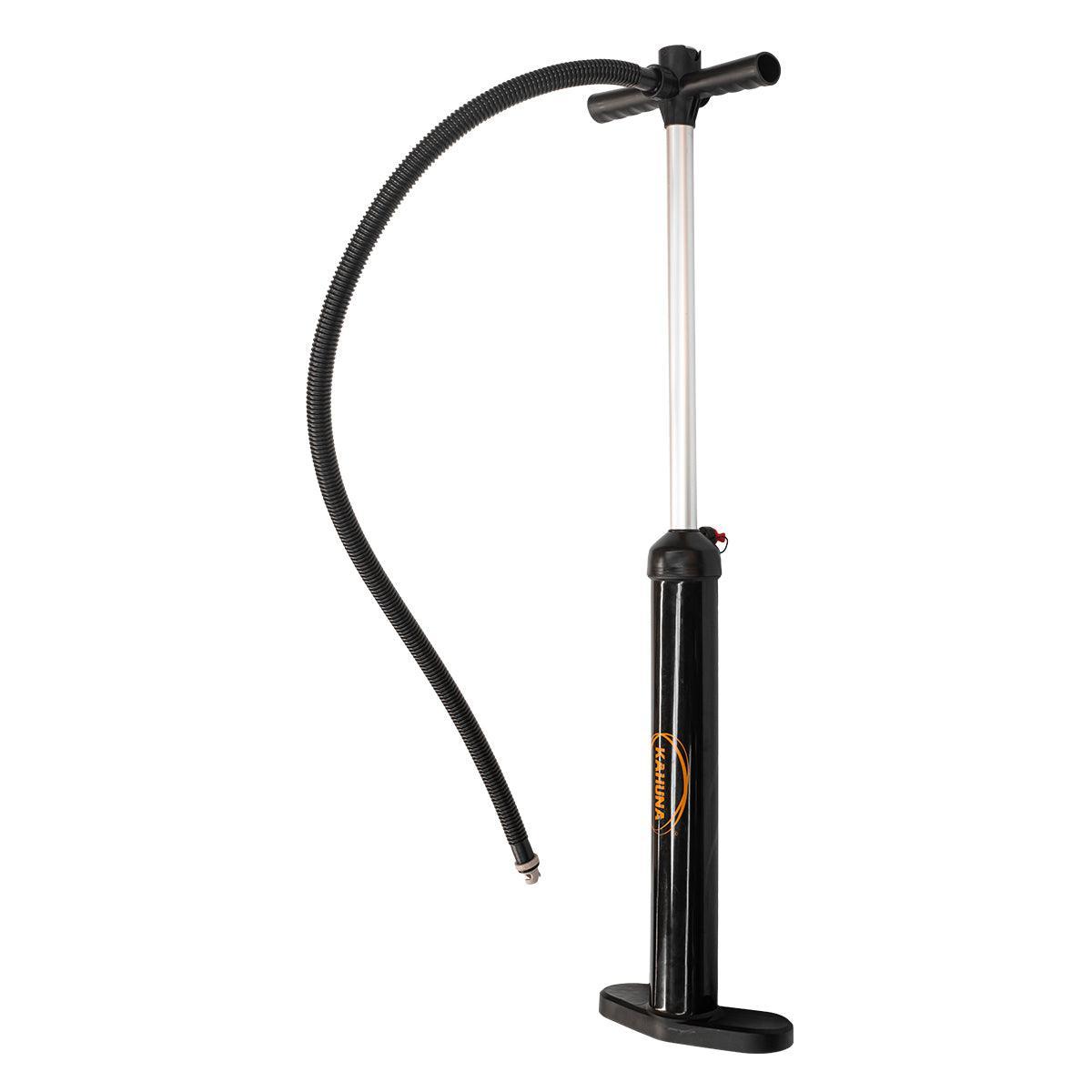 Kahuna iSUP Double Action Hand Pump - John Cootes