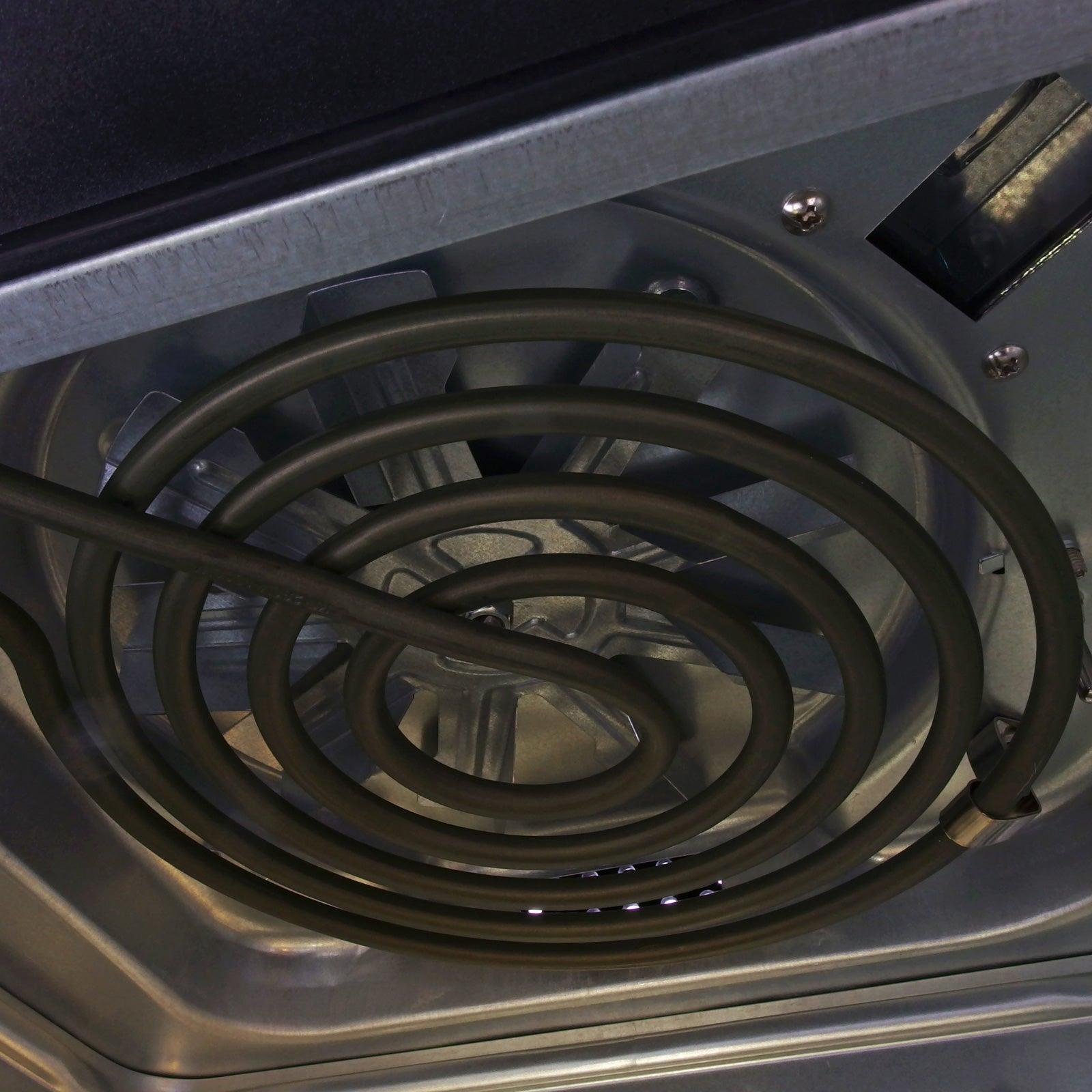 Kitchen Couture Air Fryer 14 Litre Multifunctional Digital Display Black 14 Litre Black - John Cootes