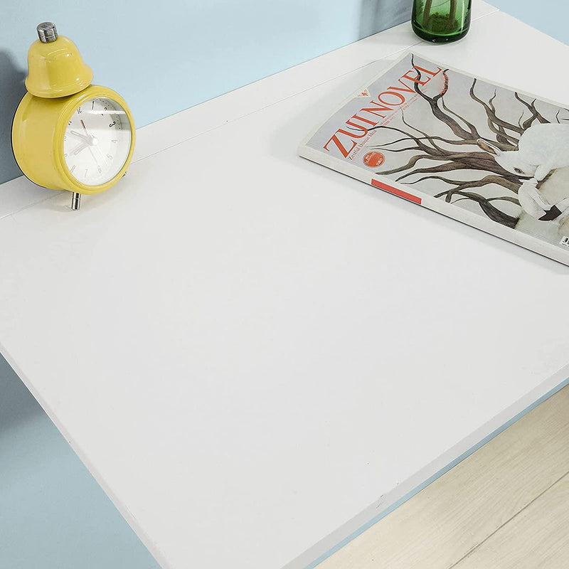 Kitchen Wall-Mounted Folding Table - John Cootes