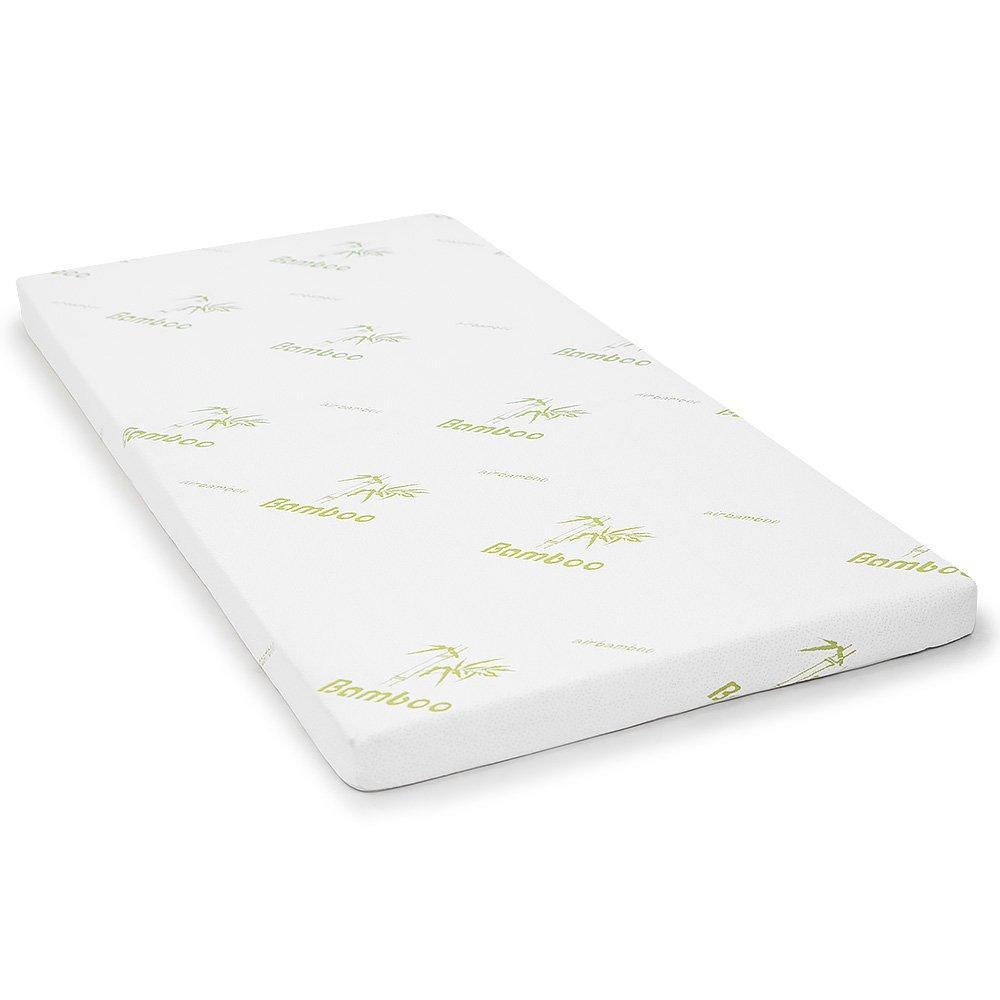 Laura Hill Cool GEL Memory Foam Mattress Topper - Double - John Cootes