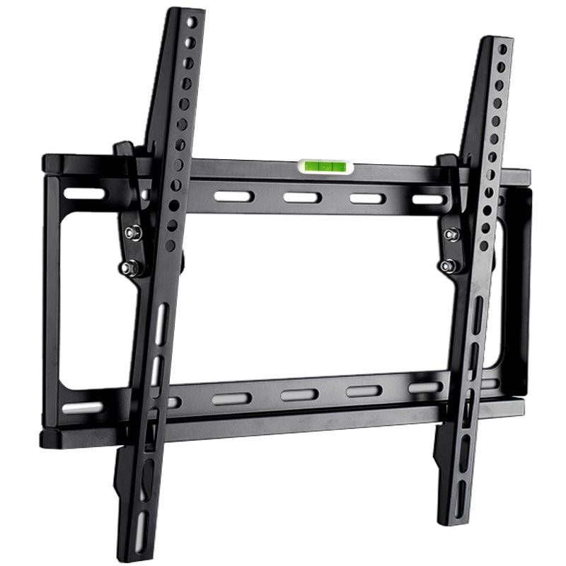 Lcd Led Plasma Flat TV TILT WALL MOUNT BRACKET 26 32 40 42 48 50 55 - John Cootes