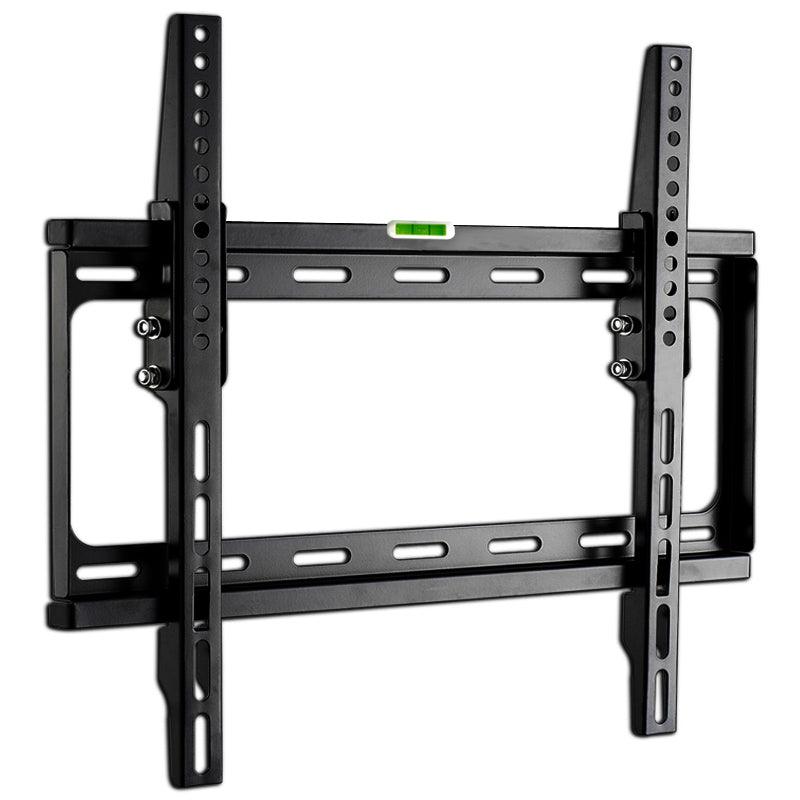 Lcd Led Plasma Flat TV TILT WALL MOUNT BRACKET 26 32 40 42 48 50 55 - John Cootes