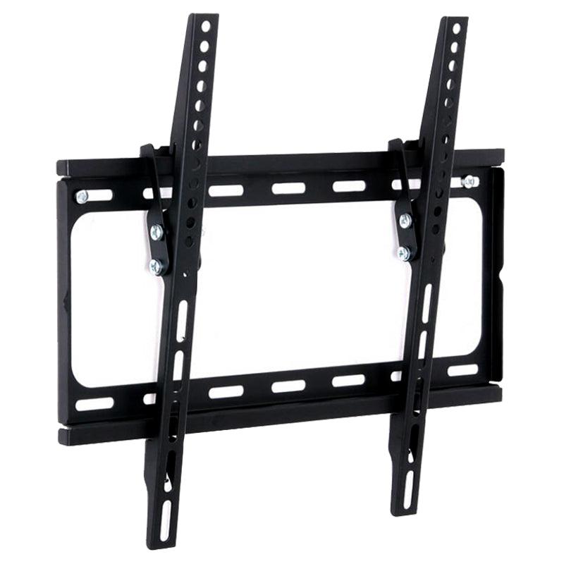 Lcd Led Plasma Flat TV TILT WALL MOUNT BRACKET 26 32 40 42 48 50 55 - John Cootes