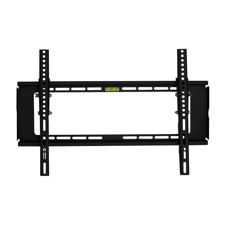 Lcd Led Plasma Flat TV TILT WALL MOUNT BRACKET 32 40 42 48 50 55 60 62 63 65 70 - John Cootes