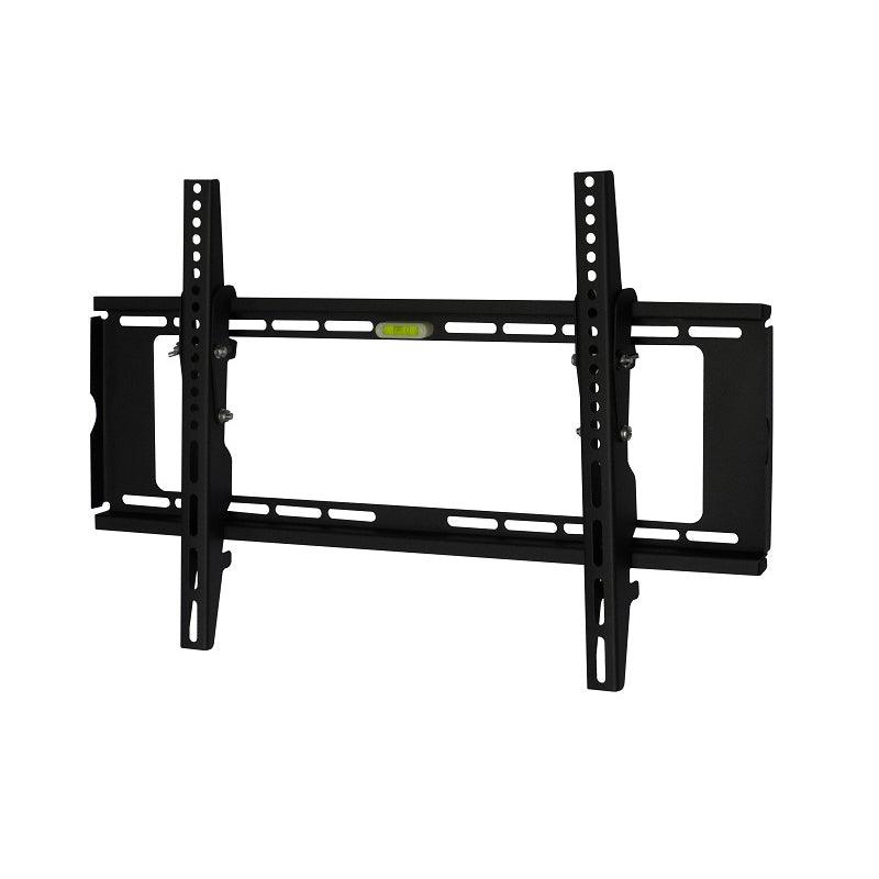 Lcd Led Plasma Flat TV TILT WALL MOUNT BRACKET 32 40 42 48 50 55 60 62 63 65 70 - John Cootes