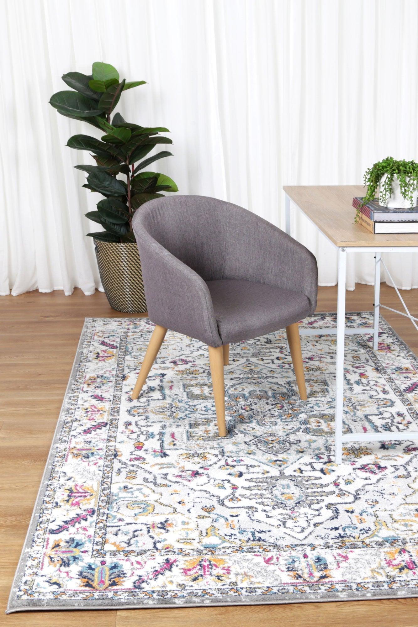 Ligures Multi Traditional Rug 240X330cm - John Cootes